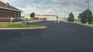 Best Driveway Drainage Solutions in Wallace, ID